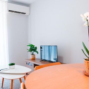 Apartamento de 2 Dormitorios