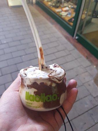 Llaollao